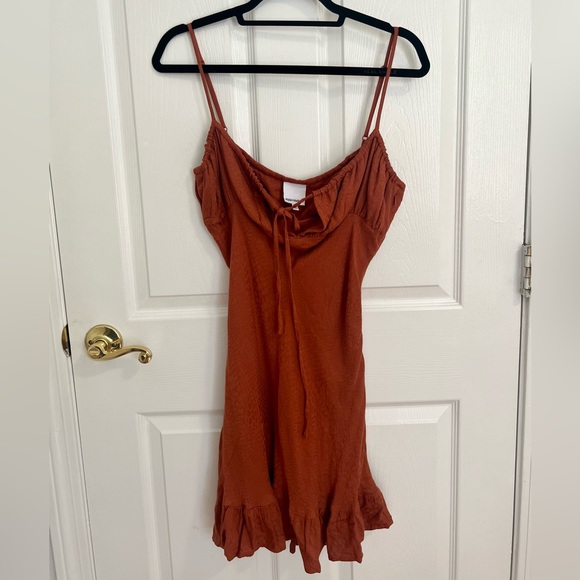 Skylar + Madison Dresses & Skirts - Skylar + Madison Mini Dress